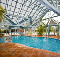 Broadwater Beach Resort - Foster Accommodation