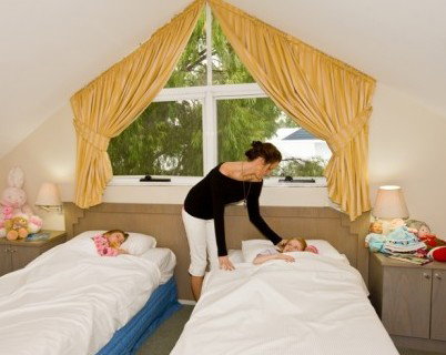 Broadwater Beach Resort - Foster Accommodation 1