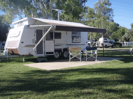 BIG4 Plantation Caravan Park - Foster Accommodation