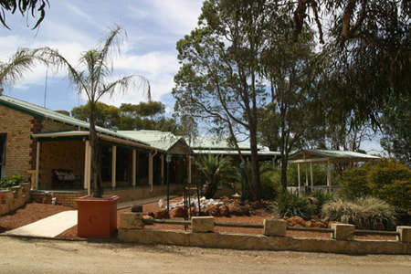 Hoddys Well WA Foster Accommodation