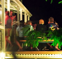 Blue Reef Backpackers - Foster Accommodation