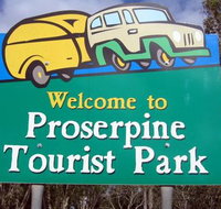 Proserpine Tourist Park - Foster Accommodation