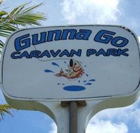 Gunna Go Caravan Park - Foster Accommodation