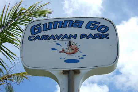 Gunna Go Caravan Park - Foster Accommodation 0