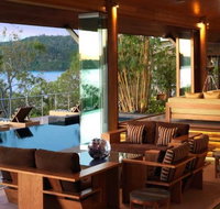 Qualia Luxury Holiday Resort - Foster Accommodation