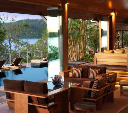 Qualia Luxury Holiday Resort - Foster Accommodation 0