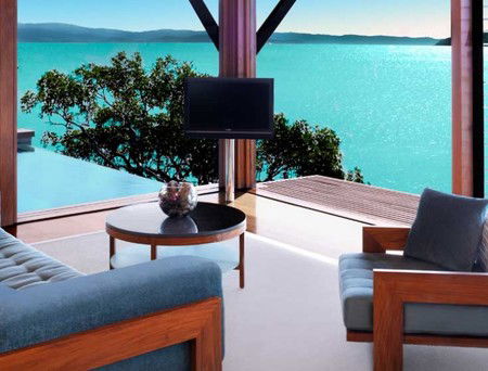 Qualia Luxury Holiday Resort - Foster Accommodation 1