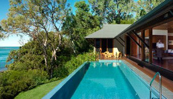 Qualia Luxury Holiday Resort - Foster Accommodation 2