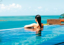 Qualia Luxury Holiday Resort - Foster Accommodation 4