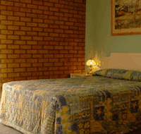 Cervantes Pinnacles Motel - Foster Accommodation