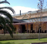Dongara Hotel Motel - Foster Accommodation