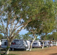Coral Coast Tourist Park - Foster Accommodation