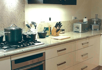 Constellation Apartments - Foster Accommodation