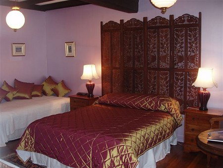 Bayonet Head WA Foster Accommodation