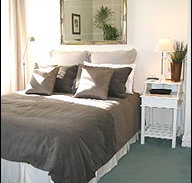 Foreshore Apartments - Foster Accommodation