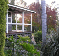 Forest Lodge Resort - Foster Accommodation