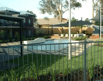 Forte Leeuwin Apartments - Foster Accommodation