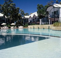 Mandurah Quay Resort - Foster Accommodation