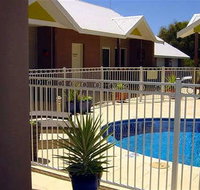 Gecko Lodge - Foster Accommodation
