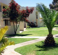 Kalbarri Beach Resort - Foster Accommodation