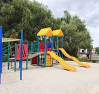 Geographe Bay Holiday Park - Foster Accommodation