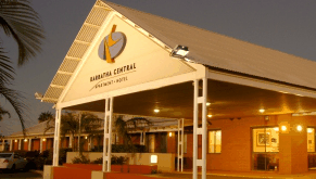 Best Western Karratha Central Apartments - Foster Accommodation 2