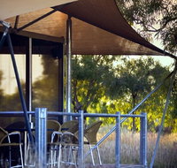 Karijini Eco Retreat - Foster Accommodation