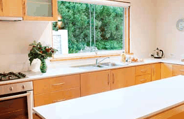 Yallingup Luxury Retreat - Foster Accommodation 3