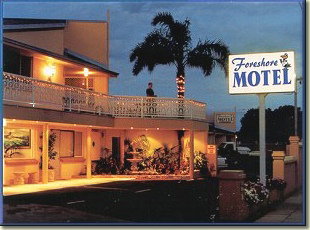 Mandurah Foreshore Motel - Foster Accommodation 1