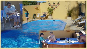 Mandurah Foreshore Motel - Foster Accommodation 2
