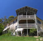 Nannup Valley Retreat - Foster Accommodation