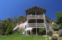 Nannup Valley Retreat - Foster Accommodation 0