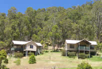 Nannup Valley Retreat - Foster Accommodation 1