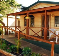 Wintersun Caravan  Tourist Park - Foster Accommodation