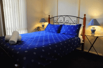 Pelicans Holiday Village - Foster Accommodation 0