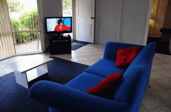 Pelicans Holiday Village - Foster Accommodation 3