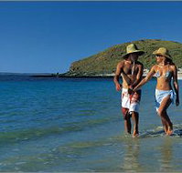 Point Samson Resort - Foster Accommodation