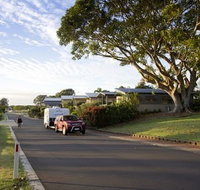 Urunga Heads Holiday Park - Foster Accommodation