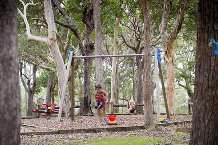 Hungry Head Cabins - Foster Accommodation 4