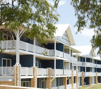 Seashells Resort Yallingup - Foster Accommodation 0
