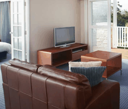 Seashells Resort Yallingup - Foster Accommodation 1