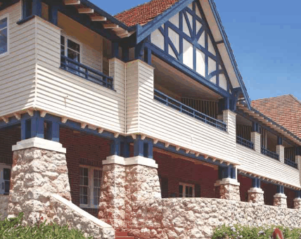 Seashells Resort Yallingup - Foster Accommodation 2