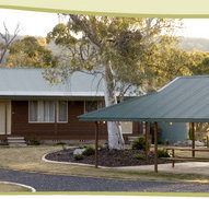 Snowy Mountains Alpine Cottages - Foster Accommodation