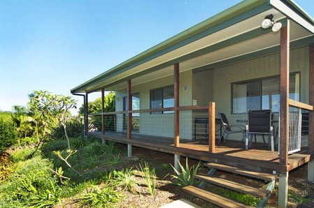Alstonville Country Cottages - Foster Accommodation 0