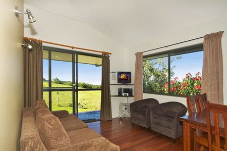 Alstonville Country Cottages - Foster Accommodation 2