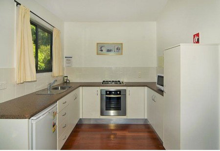 Alstonville Country Cottages - Foster Accommodation 4