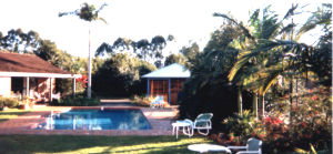 Humes Hovell Bed And Breakfast - Foster Accommodation 0