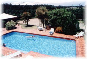 Humes Hovell Bed And Breakfast - Foster Accommodation 1