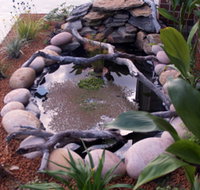 Equal Balance Bed and Breakfast - Foster Accommodation