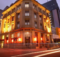 Quest Savoy - Foster Accommodation